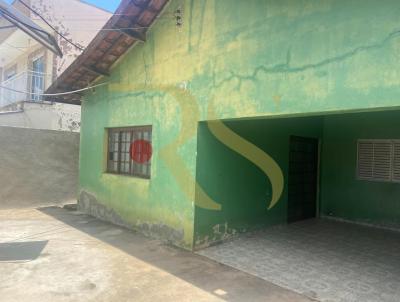 Casa para Venda, em Campinas, bairro Jardim So Domingos, 3 dormitrios, 1 banheiro, 2 vagas