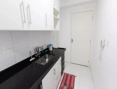 Apartamento para Venda, em So Paulo, bairro BARRA FUNDA, 2 dormitrios, 1 banheiro