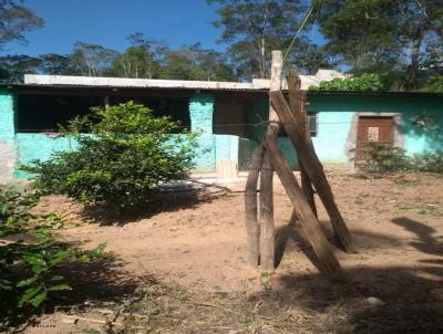 Chcara para Venda, em Suzano, bairro Parque cerejeiras, 1 dormitrio, 1 banheiro