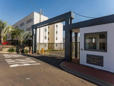 Apartamento para Venda, em Franca, bairro Chcara Espraiado, 2 dormitrios, 1 banheiro, 1 vaga