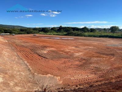 rea para Venda, em Atibaia, bairro Parque Fernao Dias