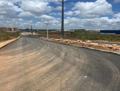 Terreno para Venda, em Cabo de Santo Agostinho, bairro Garapu