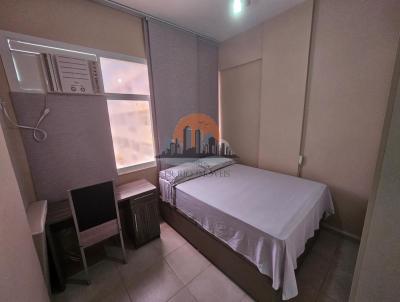 Apartamento para Venda, em Rio de Janeiro, bairro Flamengo, 1 dormitrio, 1 banheiro, 1 vaga