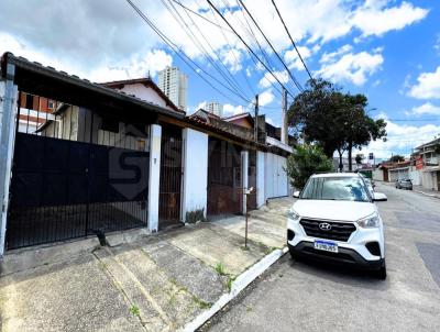 Casa para Venda, em So Jos dos Campos, bairro Jardim Alvorada, 4 dormitrios, 3 banheiros, 1 sute, 4 vagas