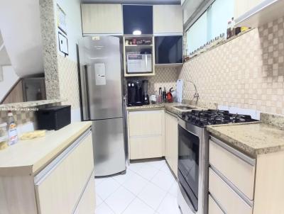 Casa em Condomnio para Venda, em Nova Iguau, bairro da Luz, 3 dormitrios, 3 banheiros, 2 sutes, 2 vagas