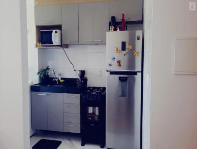 Apartamento para Venda, em So Paulo, bairro Cidade So Mateus, 2 dormitrios, 1 banheiro, 1 vaga