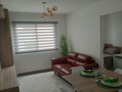 Apartamento para Locao, em So Paulo, bairro Vila Buarque, 2 dormitrios, 1 banheiro