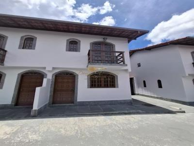 Casa em Condomnio para Venda, em Terespolis, bairro Artistas, 2 dormitrios, 1 banheiro, 1 vaga