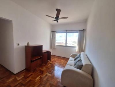 Apartamento para Venda, em So Paulo, bairro Vila Clementino, 2 dormitrios, 1 banheiro