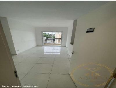 Apartamento para Locao, em Barueri, bairro Tambor, 2 dormitrios, 1 vaga