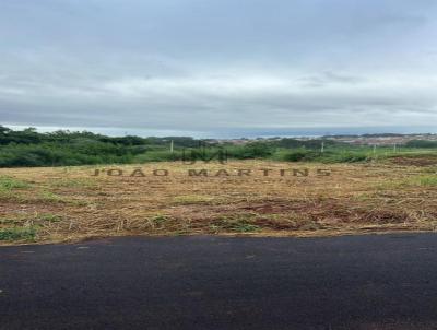 Terreno para Venda, em Jardinpolis, bairro Jardim Ivone Rassi