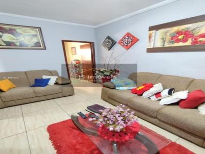 Casa para Venda, em Pouso Alegre, bairro Jardim Canad, 3 dormitrios, 1 banheiro, 1 sute, 2 vagas