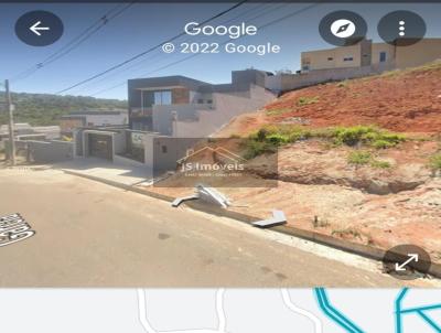 Lote para Venda, em Pouso Alegre, bairro Colinas de Santa Barbara
