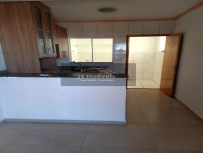 Apartamento para Venda, em Pouso Alegre, bairro So Carlos, 2 dormitrios, 1 banheiro, 1 vaga