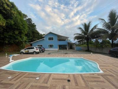 Casa para Venda, em Saquarema, bairro Leigos, 4 dormitrios, 3 banheiros, 3 sutes, 5 vagas