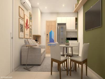 Apartamento para Venda, em Rio de Janeiro, bairro Copacabana, 1 dormitrio, 1 banheiro