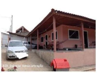 Chcara para Venda, em Araariguama, bairro Aparecidinha, 3 dormitrios, 3 banheiros, 6 vagas