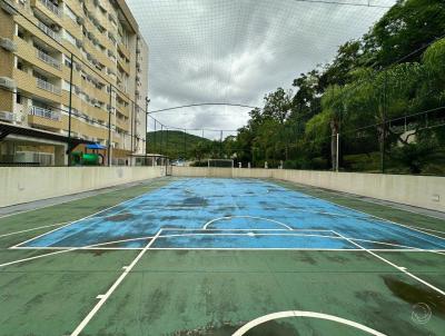 Apartamento para Venda, em Florianpolis, bairro Itacorubi, 2 dormitrios, 2 banheiros, 1 sute, 1 vaga