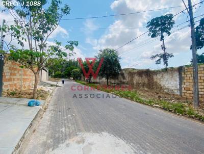 rea para Venda, em Paragominas, bairro Juparan