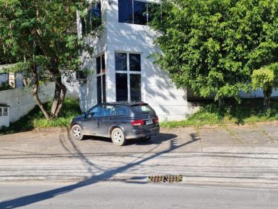 Casa Comercial para Venda, em Florianpolis, bairro Crrego Grande, 1 banheiro, 1 vaga