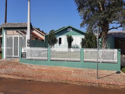 Casa para Venda, em So Jos do Cedro, bairro Bairro Jardim, 3 dormitrios, 2 vagas