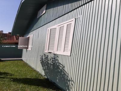 Casa para Venda, em S�o Jos� do Cedro, bairro Bairro Jardim, 3 dormit�rios, 2 vagas