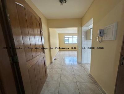 Apartamento para Locao, em So Paulo, bairro Mooca, 1 dormitrio, 1 banheiro