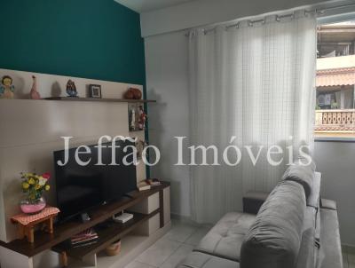 Apartamento para Venda, em Volta Redonda, bairro Retiro, 2 dormitrios, 1 banheiro, 1 vaga