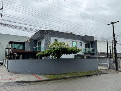 Casa Geminada para Venda, em Joinville, bairro Vila Nova