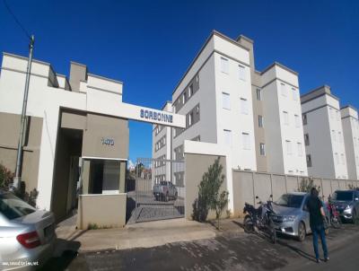 Apartamento para Venda, em Montes Claros, bairro UNIVERSITRIOS, 2 dormitrios, 1 banheiro, 1 vaga