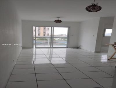 Apartamento para Venda, em Praia Grande, bairro Caiara, 2 dormitrios, 1 banheiro, 1 vaga