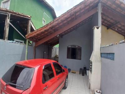 Casa para Venda, em Mongagu, bairro Balnerio Plataforma, 2 dormitrios, 1 banheiro, 1 sute, 3 vagas