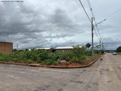 Terreno para Venda, em Sinop, bairro Cidade Alta