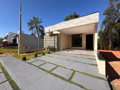 Casa Trrea para Venda, em Indaiatuba, bairro Loteamento Park Gran Reserve