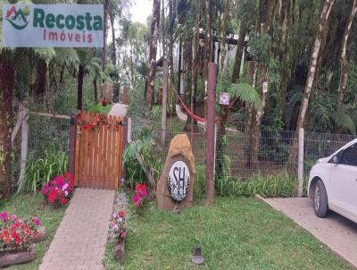 Casa para Venda, em So Francisco de Paula, bairro ALPES