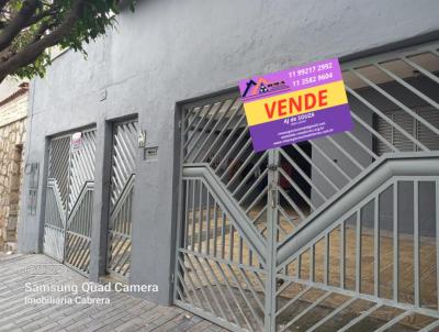Casa para Venda, em , bairro Jardim Panorama, 7 dormitrios, 4 banheiros, 4 vagas