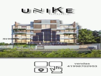 Apartamento para Venda, em Curitiba, bairro Cristo Rei, 2 dormitórios, 2 banheiros, 1 vaga