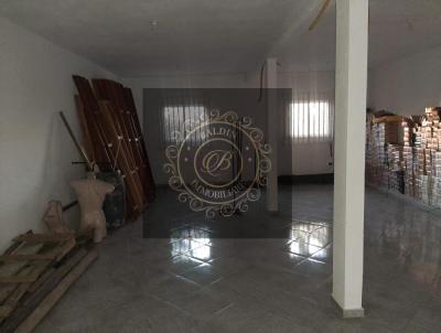 Salo Comercial para Locao, em Diadema, bairro Inamar, 2 banheiros