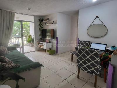 Apartamento para Venda, em Rio de Janeiro, bairro Anil, 2 dormitrios, 1 banheiro, 1 vaga