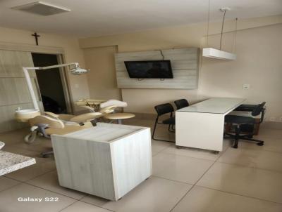 Sala Comercial/Usada para Venda, em So Lus, bairro Renascena Ii, 1 banheiro, 1 vaga