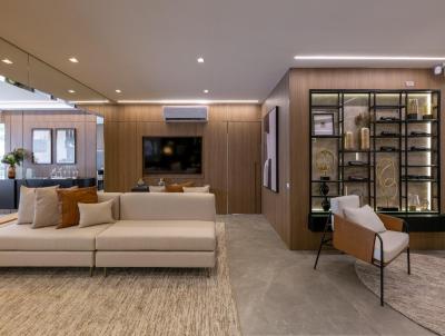 Apartamento para Venda, em Santo Andr, bairro Jardim, 3 dormitrios, 1 banheiro, 3 sutes, 2 vagas