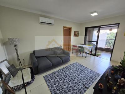 Apartamento para Venda, em Ribeiro Preto, bairro Nova Aliana, 3 dormitrios, 2 banheiros, 1 sute, 2 vagas