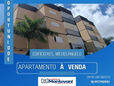 Apartamento para Venda, em Assis, bairro Vila So Silvestre, 2 dormitrios, 1 banheiro, 1 vaga