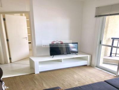 Apartamento para Locao, em So Paulo, bairro Vila Nova Conceio, 1 dormitrio, 1 banheiro, 1 vaga