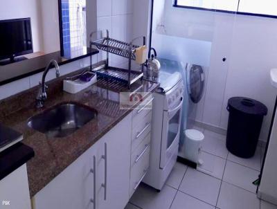 Apartamento para Locao, em So Paulo, bairro Itaim, 1 dormitrio, 1 banheiro, 1 vaga