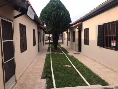 Casa em Condomnio para Venda, em Caraguatatuba, bairro Praia das Palmeiras, 2 dormitrios, 1 banheiro, 1 vaga