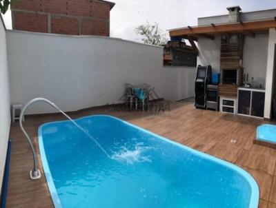 Casa para Venda, em Caraguatatuba, bairro Morro do Algodo