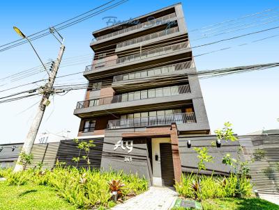 Apartamento para Venda, em Curitiba, bairro Cabral, 2 dormitrios, 2 banheiros, 1 sute, 1 vaga