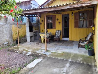 Casa para Temporada, em Guaratuba, bairro Cohapar, 2 dormitrios, 1 banheiro, 2 vagas