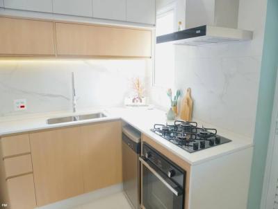 Apartamento para Venda, em So Paulo, bairro Vila Mascote, 3 dormitrios, 4 banheiros, 3 sutes, 2 vagas